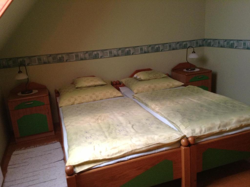 Fonix Fogado Hotel Lenti Room photo