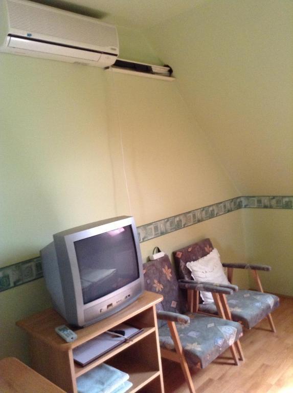 Fonix Fogado Hotel Lenti Room photo